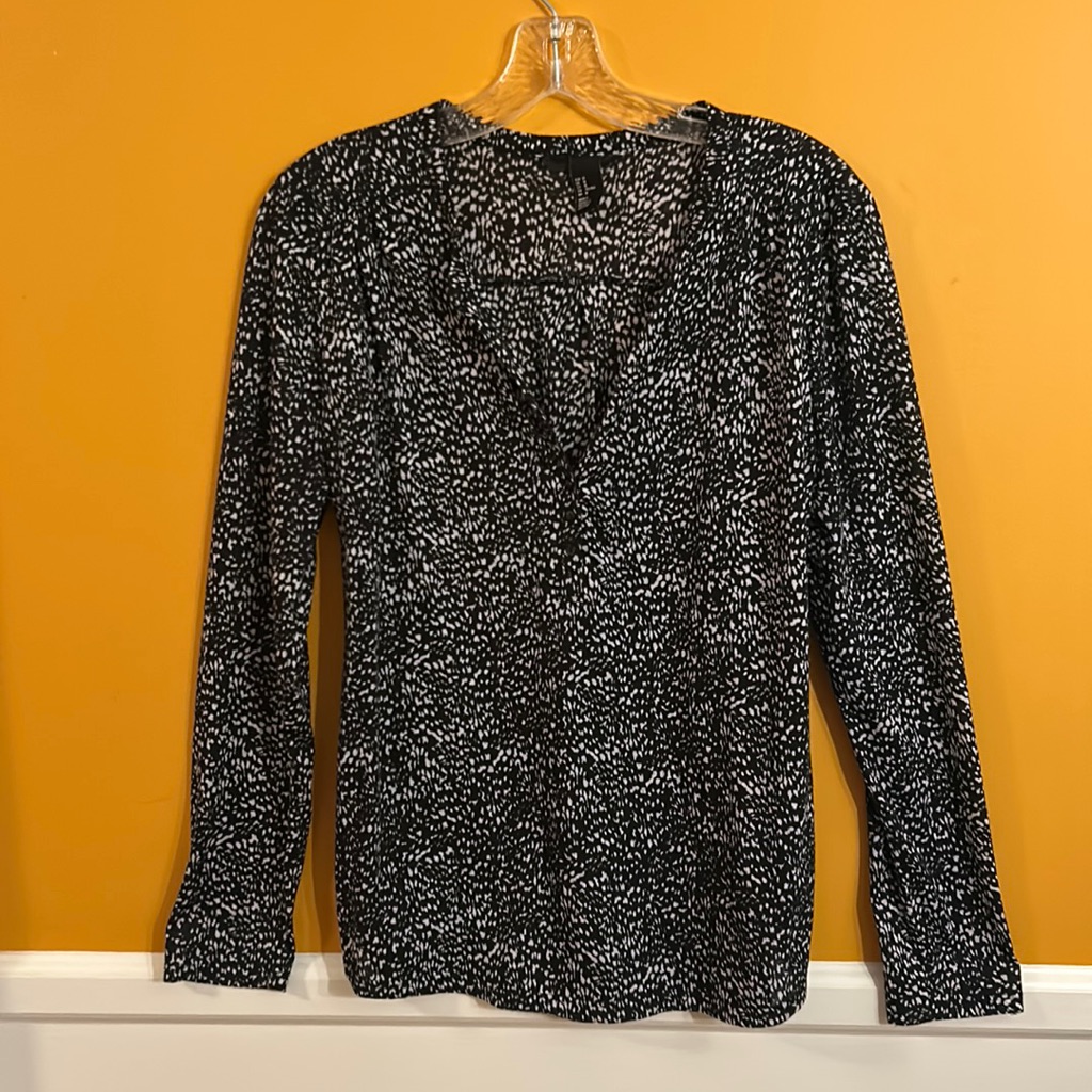 Soft Blouse